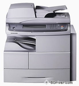 Download Samsung SCX-6345N printers driver – setting up guide